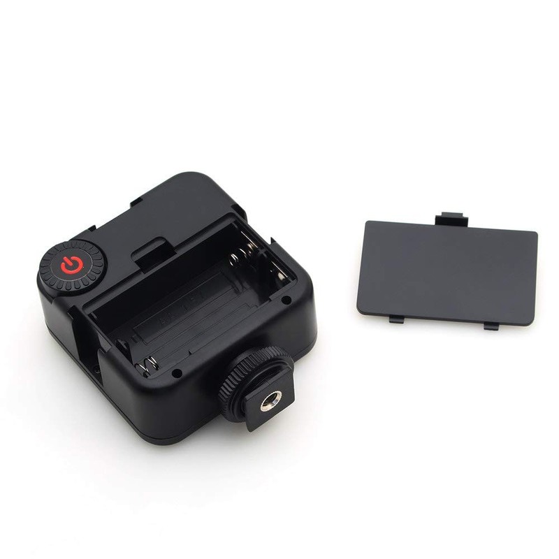 Flash Light for GoPro Hero 13 / Hero 12 /