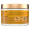 SheaMoisture Raw Shea Butter Deep Treatment Masque Hair Treatment, 12