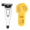 Laser Line Level High Accuracy Multifunctional Lightweight Leveling Tool with