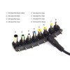 Simlug Universal 80W DC Car Charger, 15-24V Power Supply Adapter