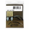 Supco POP3 3 Amp Circuit Breaker, Push Button