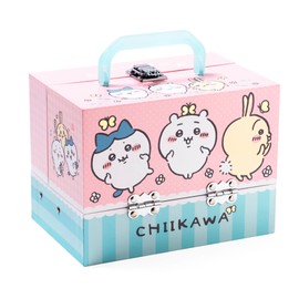 Chiikawa Vanity Makeup Box 220846