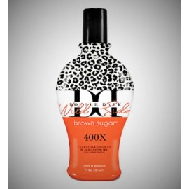 Tan Inc DOUBLE DARK WILD SIDE 7.5OZ TAN INC