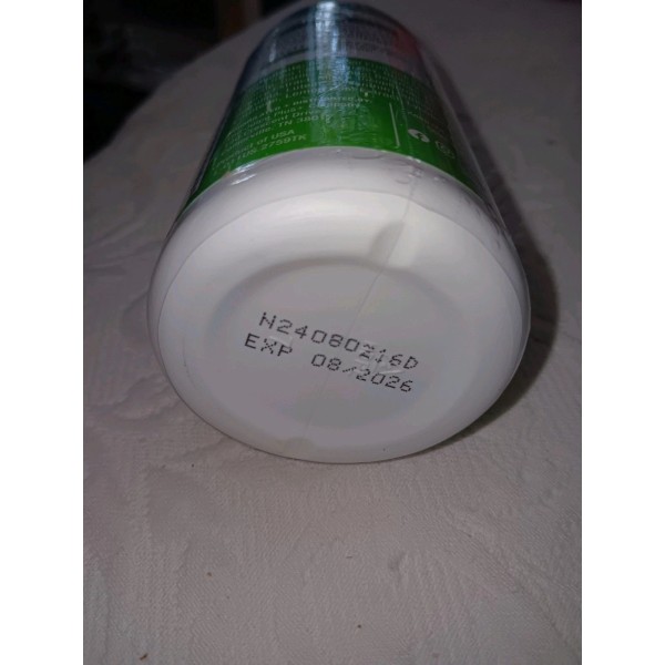 JUICE PLUS+ ESSENTIALS VEGETABLE BLEND JUICE POWDERS 120 CAPSULES EXP