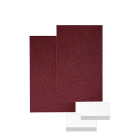 Marcea Synthetic Leather Repair Sheet Sofa Repair Tape Seal Type Leather Repair Car Seat Chair Truck Seat Leather Seat Motorcycle Seat Leather Sofa Crack Repair Wallet Furniture Leather Repair 20cm x