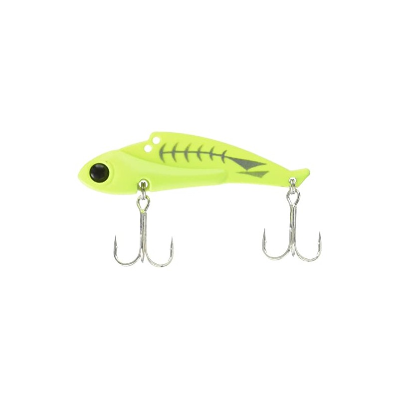 Valley Hill SC-5 Matte Chart SC.