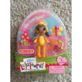MGA Mini Lalaloopsy Target Exclusive May Little Spring 2014