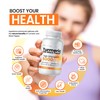 Turmeric Tablets 5000mg with Black Pepper | 95% Curcumin Extract