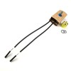 Rhinenet Zing Ear ZE-03 Full Range Inline Table Lamp LED