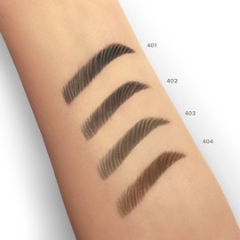 LAMEL Eyebrow Pencil, Ideal for Adults, Unisex