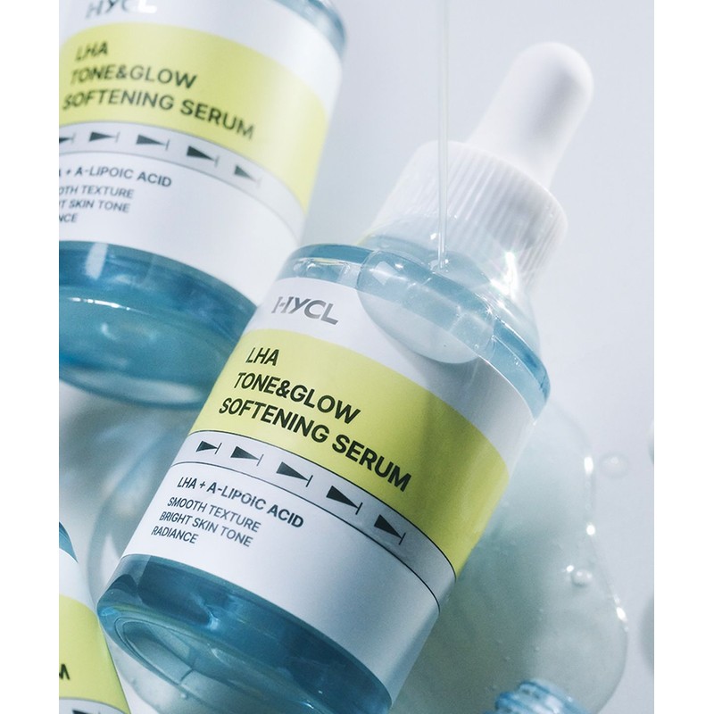 Highcle [Set of 3] BHA Gel Cleanser 150ml + AHA