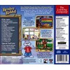 READER RABBIT 1ST GRADE CAPERS ON CLOUD NINE