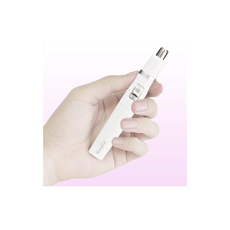 Vegetable GD-HK3 Nose Hair Cutter, Ear Hair Cutter, Face Cutter,
