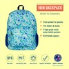 Wildkin 16-inch Kids Backpack – Durable, Padded & Spacious School
