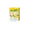TRUE LEMON Water Enhancer, Bulk Dispenser, 0 Calorie Drink Mix