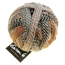 Schoppel-Wolle Edition 6, Trace Minerals