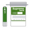 Replacement Cholesterol/Glucose/Uric Acid Strips for The Black Supreme (Benecheck) Meter