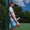 GET A GRIP - Custom Tennis Racket Grip Tape -