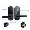 TTLock Smart Lock - Bluetooth Enabled Fingerprint & Touchscreen Keyless