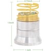 Ultra Bright L2 LED Bulb 2000 Lumen Drop-in P60 Design