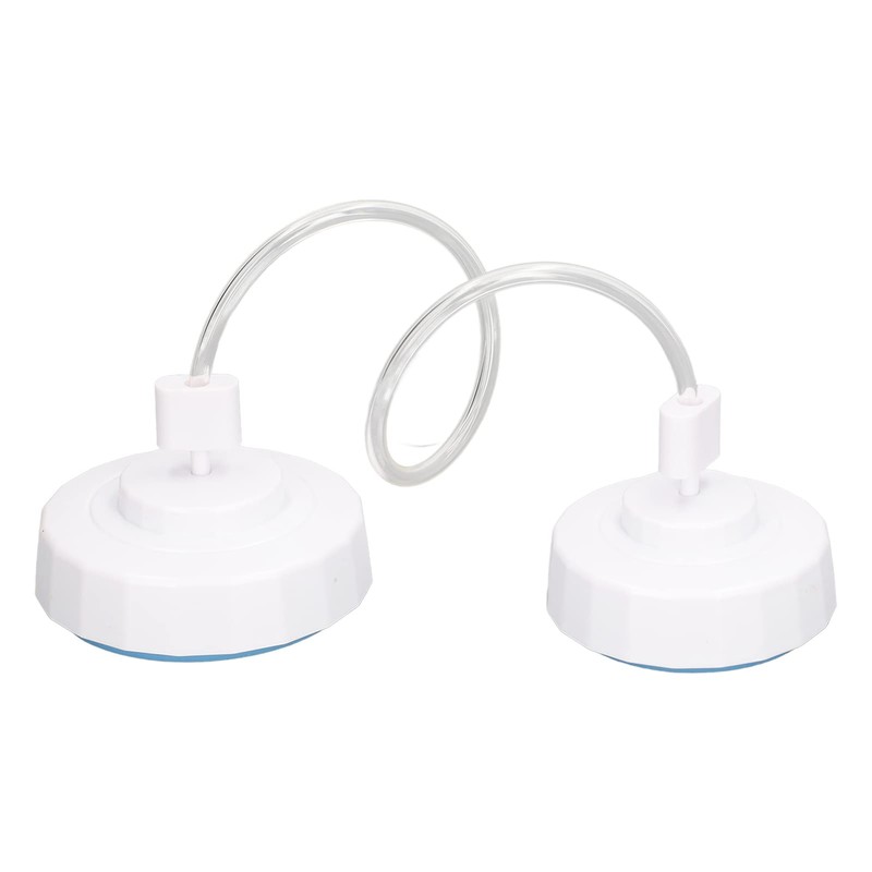 Atyhao Mason Jar Sealer Manual Vacuum Sealing Kit with Hose