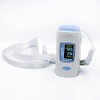 Vital Care Oxímetro de pulso YX302 Gris
