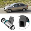 Fuel Injector Nozzle for Renault Clio MK II III Megane