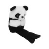 Golf Club Cover Cartoon Golf Putter Headcover Soft Protection Covers