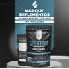 NAIMA Creatina Monohidratada 500gr | Alta Absorcion y Pureza |