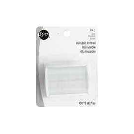 Dritz 615-61 Invisible Thread, 150-Yards