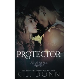 Protector: Kings of New York 1