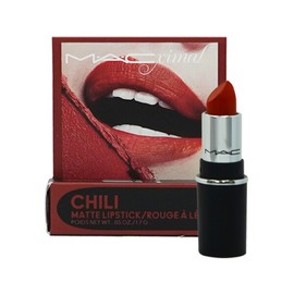 (현대Hmall)MAC 맥시멀 실키 매트 립스틱 미니 1.7g 루비 우/미어 (MY Hmall) MAC Maximal Silky Matte Lipstick Mini 1.7g Ruby Woo/Meer