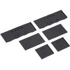 Connex System Box - Individually Expandable System - Stackable -
