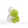 by-Bers Frog Hugging Also as Cow, Mouse, Animals, Elephant Salt