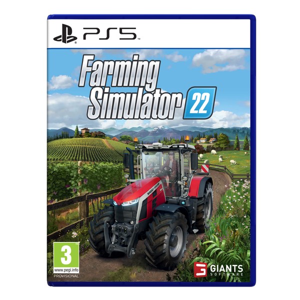 Unbekannt Simulator 22, 199478