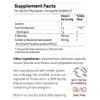 NeuEve Urinary Support Cranberry and D Mannose Supplements for Urinary