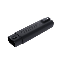 OEM 5140117-94 Replacement for Black & Decker Vacuum Upper Tube BV2900 BV3100