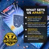 (Dusk) - Elephant Playing Cards Prism Playing Cards - Incredible
