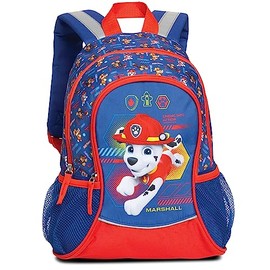 Fabrizio Kids PawPatrol Backpack 35 cm 35 cm 7L Blue, blue
