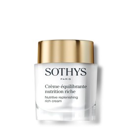 SOTHYS Ultra-Rich Nutritive Replenishing Cream