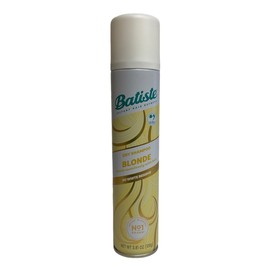 Batiste Dry Shampoo, Brilliant Blonde, 3.81 Fl Oz, Pack of 3