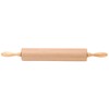 Ateco 15300 Professional Rolling Pin, 15-Inch Barrel, Made of Solid