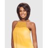 Vanessa SUPER VC ANASTA (SAND) Synthetic V-Line C-Side Lace Part