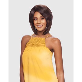 Vanessa SUPER VC ANASTA (SAND) Synthetic V-Line C-Side Lace Part Full Wig