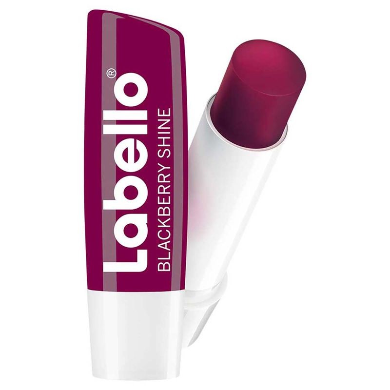 Bálsamo Labial humectante LABELLO Mora 4.5g
