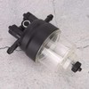 Engine Fuel Filter Assembly, Car Fuel Filter Assembly OE: 130306380