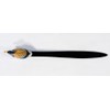 LX Hand Painted Mallard Duck Bird Letter Opener