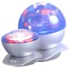 Lumia Laser Sphere Nebula Projector Night Light LED Lamp Show