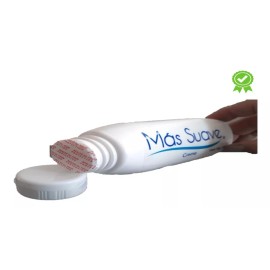 Nopsor 500gr Crema Mas Suave, Pomada Nopsor 125gr Aux. Tx Psoriasis