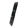 Sealayer Panasonic CRC-TV23PA Replacement for LCD TVs, Lightweight Remote Control